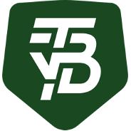 Logo Ton van Bergen Transport 