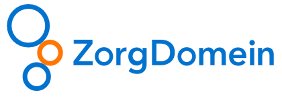 Logo ZorgDomein 